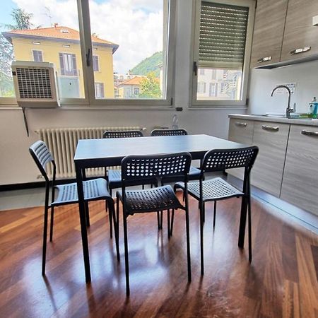 Casa Aurora Self Catering Studio Como Vacanze Extérieur photo