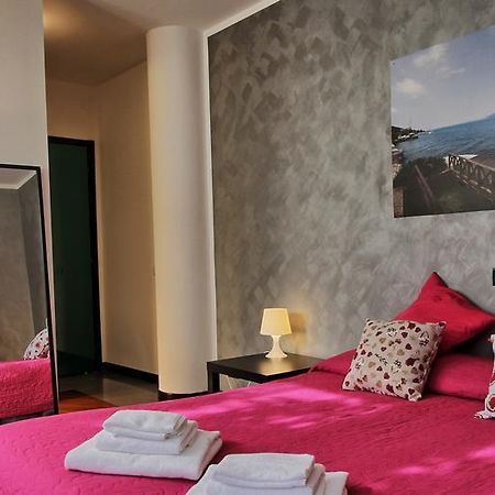 Casa Aurora Self Catering Studio Como Vacanze Extérieur photo