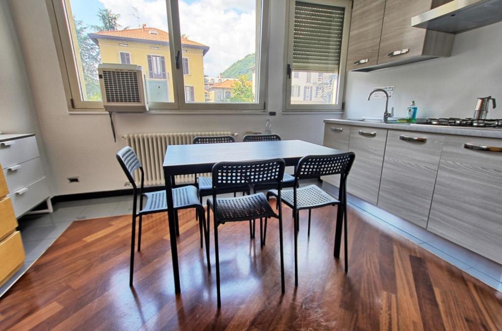 Casa Aurora Self Catering Studio Como Vacanze Extérieur photo