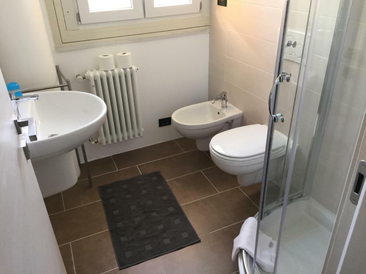 Casa Aurora Self Catering Studio Como Vacanze Extérieur photo